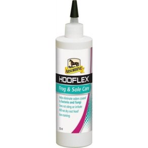 Absorbine Hooflex Thrush Remedy 355ml