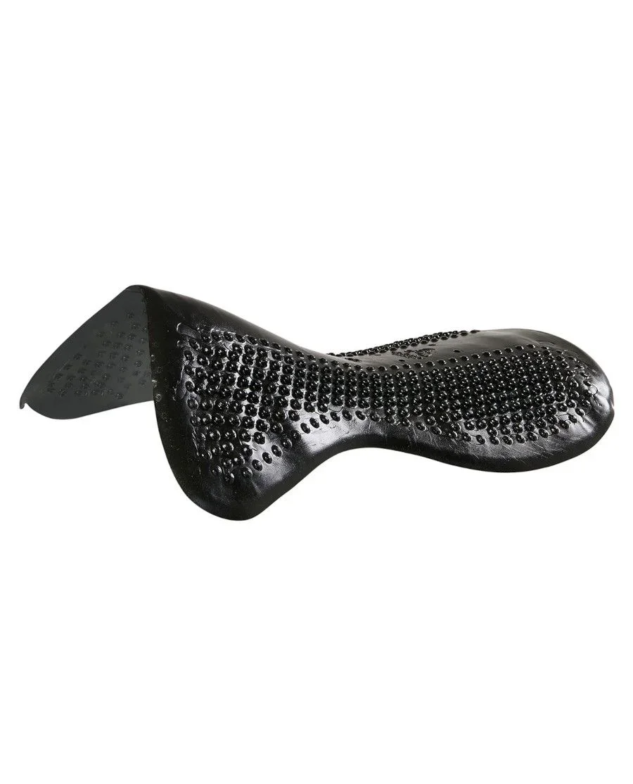 Acavallo Massage Gel Pad Black