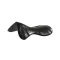Acavallo Massage Gel Pad Black