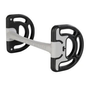 Acavallo Sensitive Bit, grey