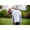 Amigo Airflow, Blue Check/Atlanic Blue & Ivory