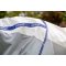 Amigo Airflow, Blue Check/Atlanic Blue & Ivory