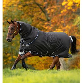 Amigo Bravo 12 plus Medium 250g