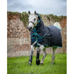 Amigo Bravo 12 Pony Plus Medium