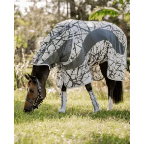 Amigo CamoFly Plus fluedkken, 