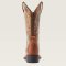 Ariat Round Up Back Zip, Womans Western Stvle
