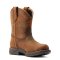 Ariat Anthem Round Toe Shortie H2O. Vandt�t