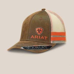 Ariat Structured Cap men