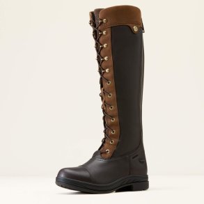 Ariat Coniston Max H2O stvle, ebony brown