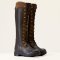 Ariat Coniston Max H2O stvle, ebony brown