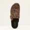 Ariat Country Mule Woman slippers, leopard