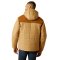 Ariat Crius Mens Hooded Jacket