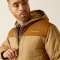 Ariat Crius Mens Hooded Jacket
