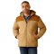 Ariat Crius Mens Hooded Jacket