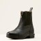 Ariat Devon Zip kort stvle herre, sort
