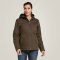 Ariat Rebar DuraCanvas Jakke Woman, Wren