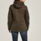 Ariat Rebar DuraCanvas Jakke Woman, Wren