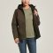 Ariat Rebar DuraCanvas Jakke Woman, Wren