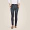 Ariat Midrise Outseam Ella Skinny Jeans