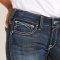 Ariat Midrise Outseam Ella Skinny Jeans