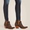 Ariat Midrise Outseam Ella Skinny Jeans