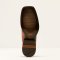 Ariat Frontier Calamity Jane woman stvle