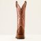Ariat Frontier Calamity Jane woman stvle