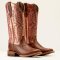 Ariat Frontier Calamity Jane woman stvle