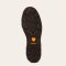 Ariat Groundbreaker Chelsea H2O sikkerheds stvle i mrk brun
