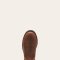 Ariat Groundbreaker Chelsea H2O sikkerheds stvle i mrk brun