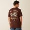 Ariat Haters Club Herre T-Shirt 