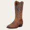 Ariat Heritage R Toe Western stvle herre