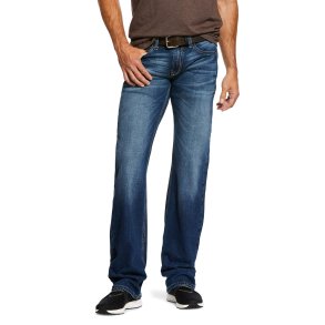 Ariat Western Jeans Nassau 