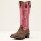 Ariat Junction Womans western stvle