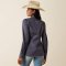 Ariat Kirby Women`s Stretch shirt blue
