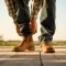 Ariat Hybrid Low Boy 