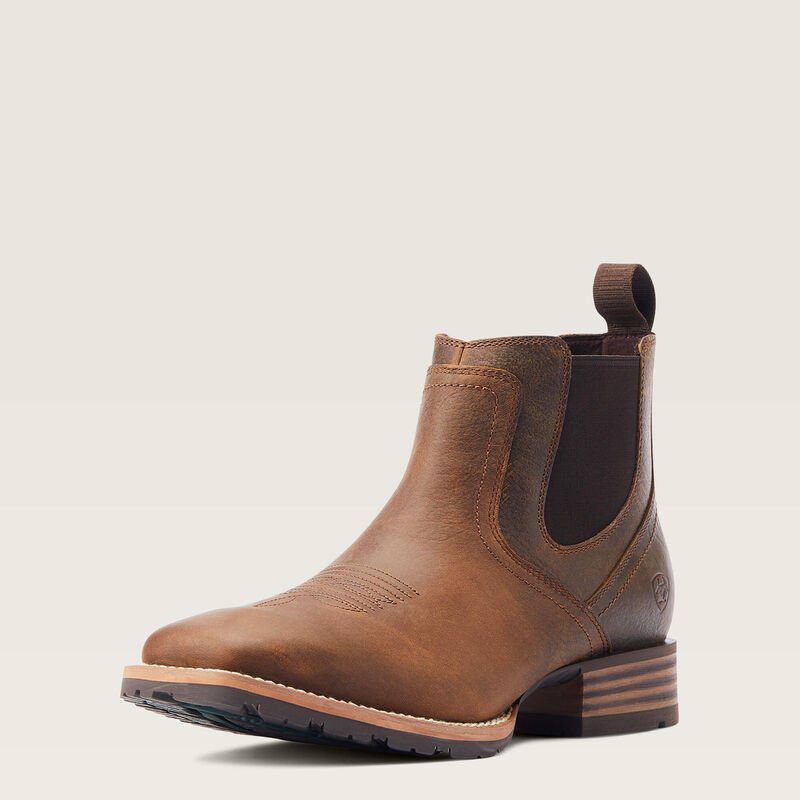 Ariat Hybrid Low Boy 