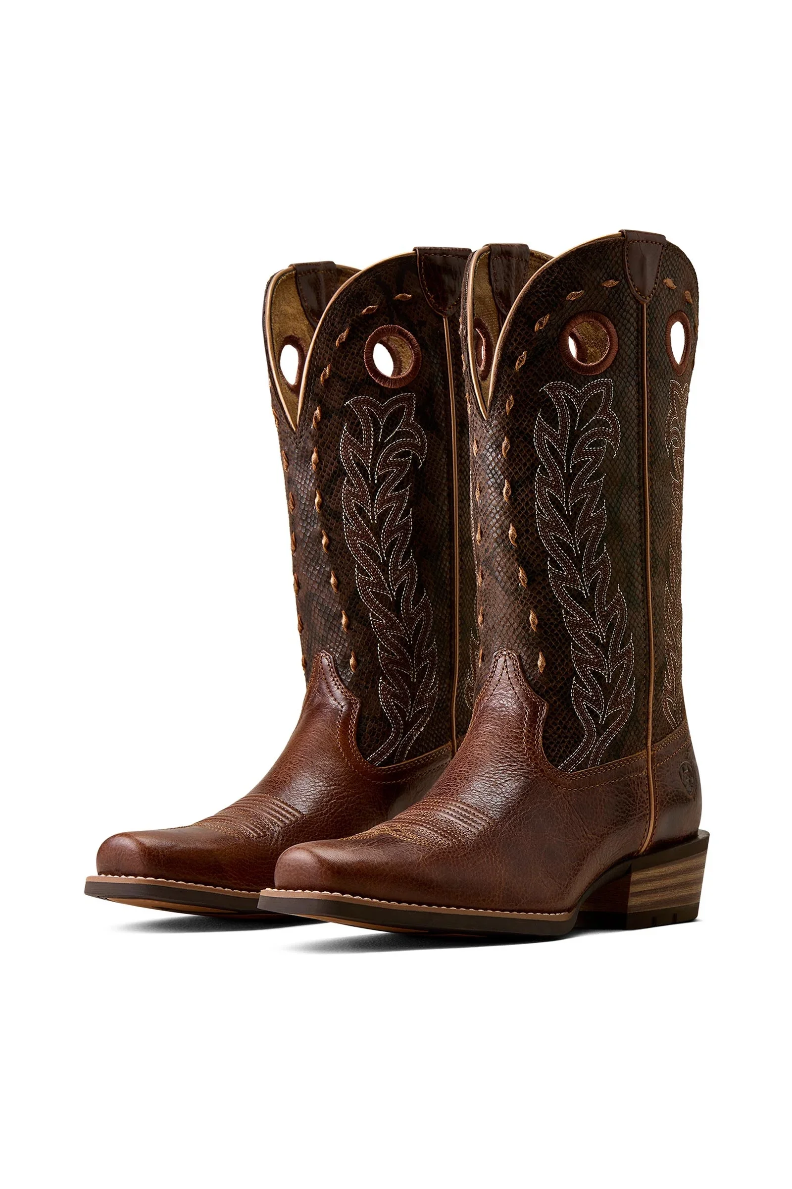 Ariat Lucera Womens boots med Narrow Cutter Toe
