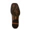 Ariat Mens Drigs Square toe Cowboy Boots