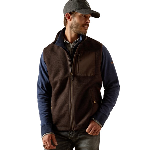 Ariat Mens Millbrae Vest