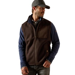 Ariat Mens Millbrae Vest