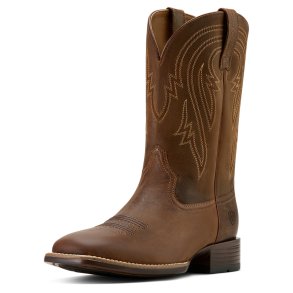 Ariat Plano Western stvle, herre