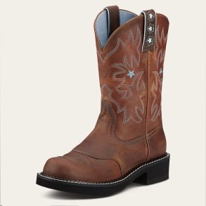 Ariat Probaby Drift Wood Brown
