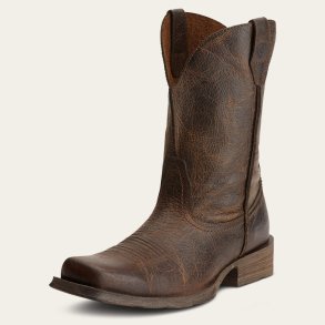 Ariat Rambler Western stvle herre