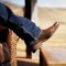 Ariat Rambler Western stvle herre