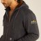 Ariat Rebar All-Weather Sherpa Lined Full Zip Hoodie