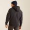 Ariat Rebar All-Weather Sherpa Lined Full Zip Hoodie