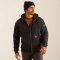 Ariat Rebar All-Weather Sherpa Lined Full Zip Hoodie