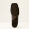 Ariat Round Up holly Denim / Croc Print