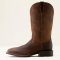 Ariat Sport Rustler Wide Square Toe Western stvle, herre